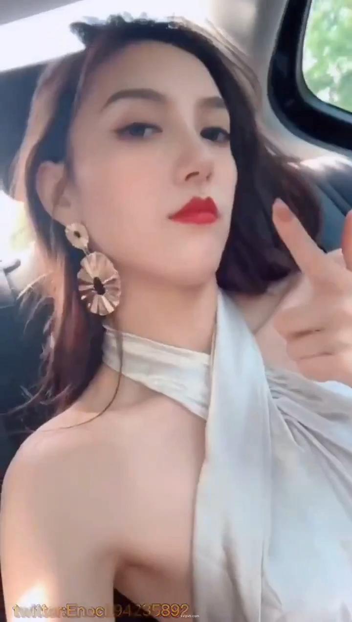 反差婊-美妓妻上