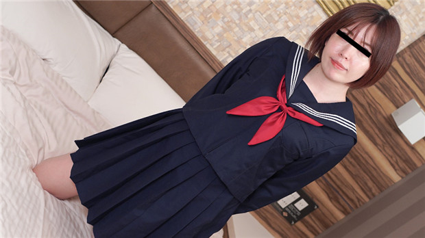 Pacopacomama 102423_928 あの頃君は若かった ~セーラー服姿に大興奮!~山下良子